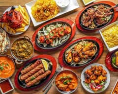 The Darlington Arms (English and Indian Kitchen)