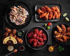 6IXTY WINGS (Orangeville)