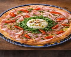 Pizzeria Tapas Guisado