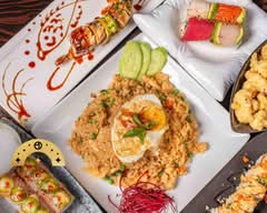 QQ Sushi & Kitchen