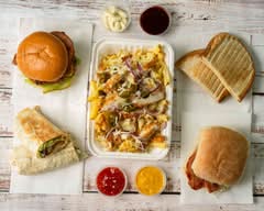 Mug & Burger - Premier Trindleyknowe (1a Whitehill Road)