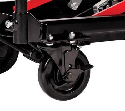 Husky Hydraulic Lift Table 500 lb Delivery Near Me | Order Online