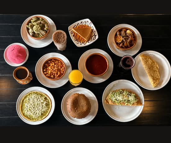 Los Portalitos Murillo Vidal (Xalapa)