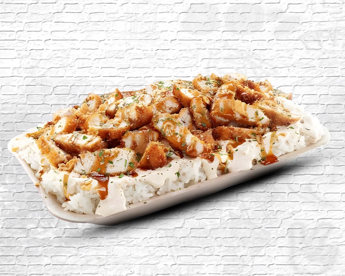 Box Poulet 🍗 💥