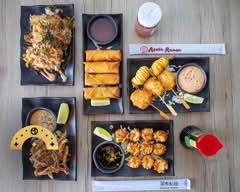 Azusa ramen & sushi