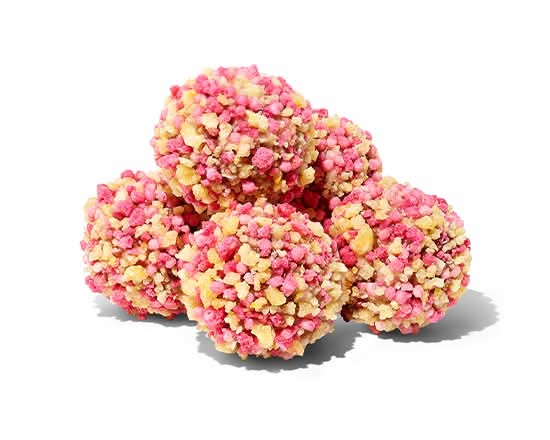 MUNCHKINS® Donut Hole Treats