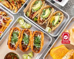 2 Carnales Taqueria + Antojitos