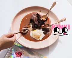 Kinki Brownies