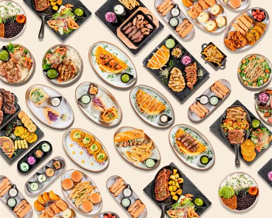 Chamo Gourmet Pinares