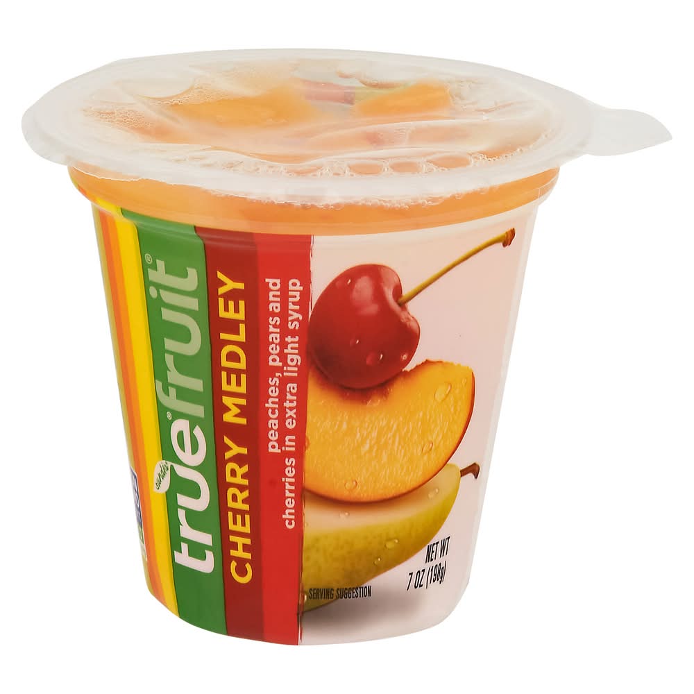 Sundia True Fruit Cherry Medley (7 oz)