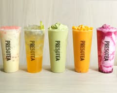 Presotea (Mic Mac Mall)