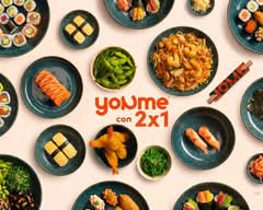 Youme (Maragall)