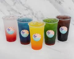 The Yum Bar Nutrition