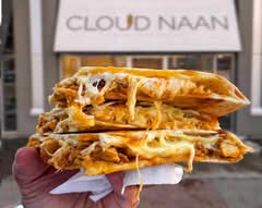 Cloud Naan 17 Ave
