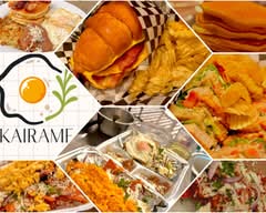 Kairamé (Ciudad Juarez)