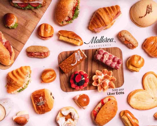 Mallorca Lomas (Mexico City)