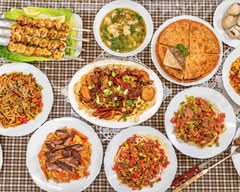 Bostan Uyghur Cuisine (Herndon)