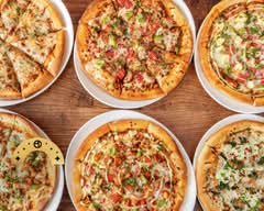 Pizza Guru (Mckinney)