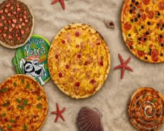 Perro Mexican Pizzas a la Leña Cruz del Sur (Guadalajara)