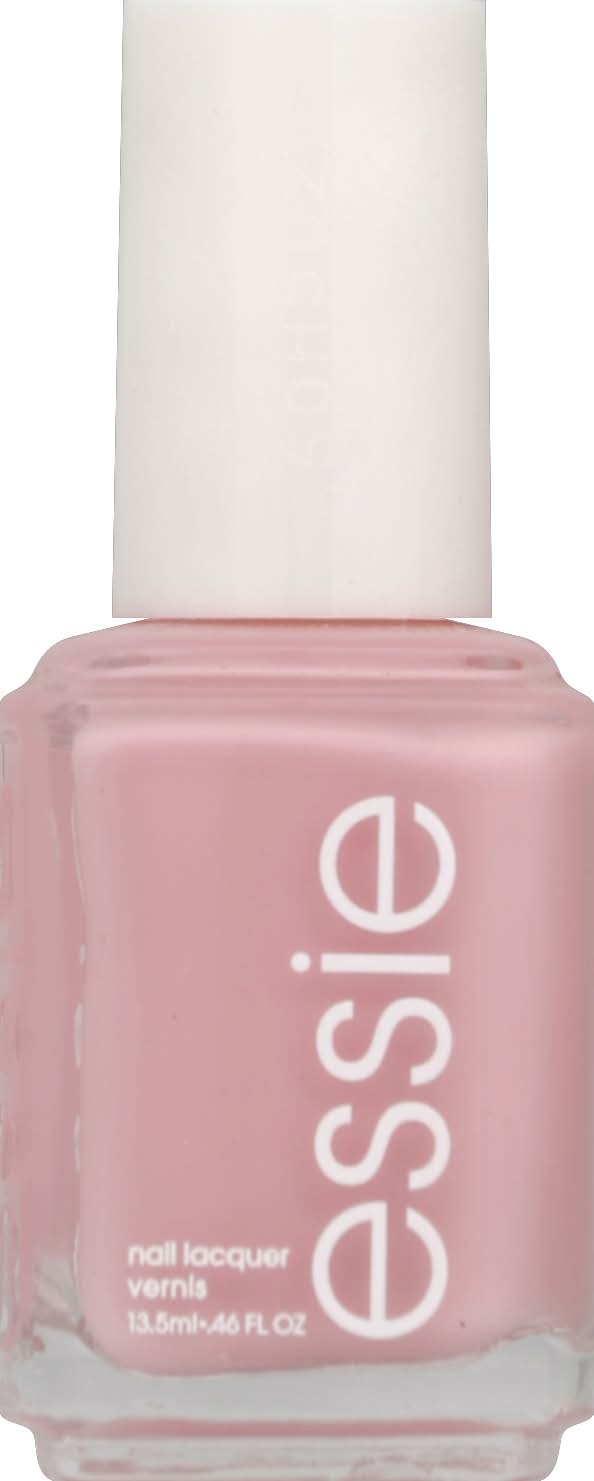 essie Nail Lacquer, 104 Muchi Muchi (0.46 fl oz)