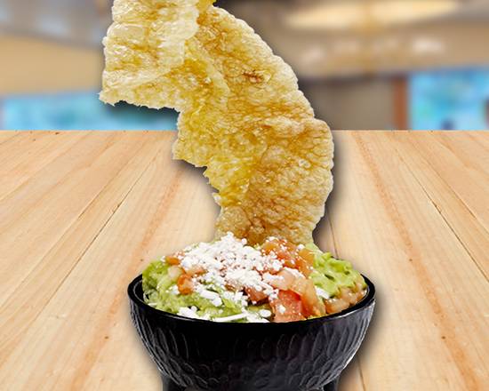 Guacamole