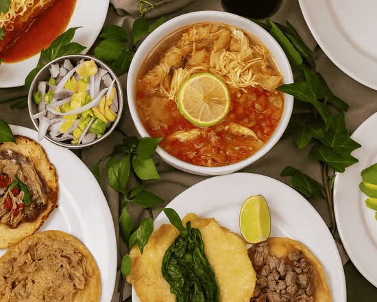 Instituto Nacional de la Cochinita (Tlalpan)