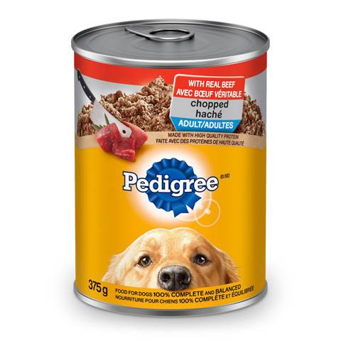 Pedigree Beef