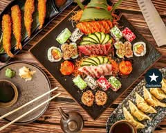 Sushi Eden