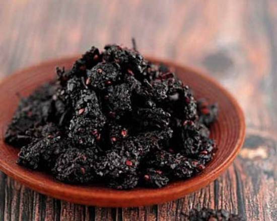 台灣桑葚果乾 Taiwan mulberry dried fruit