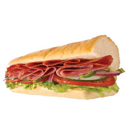 Super Special Sub