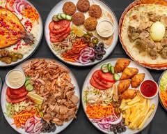 Iraqi Mates Restaurant