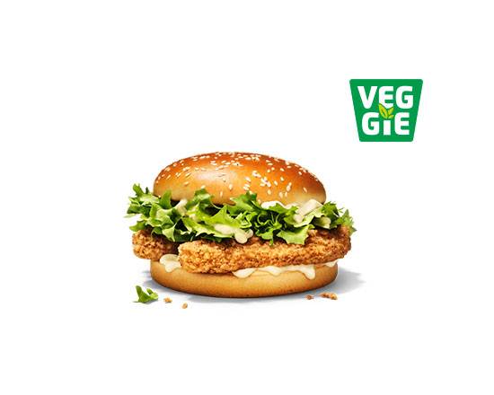 Classic Veggie Burger