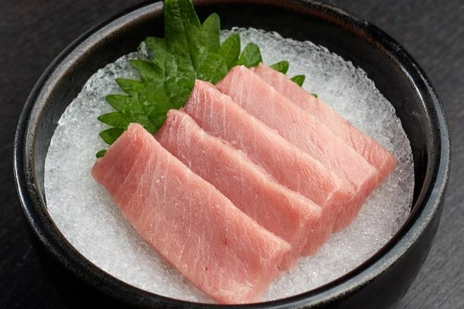 TUNA BELLY “TORO”*