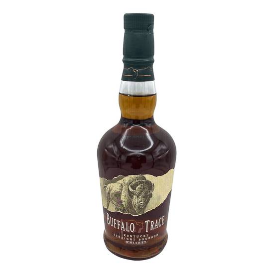 Buffalo Trace Kentucky Stright Bourbon Whisky (750 ml)