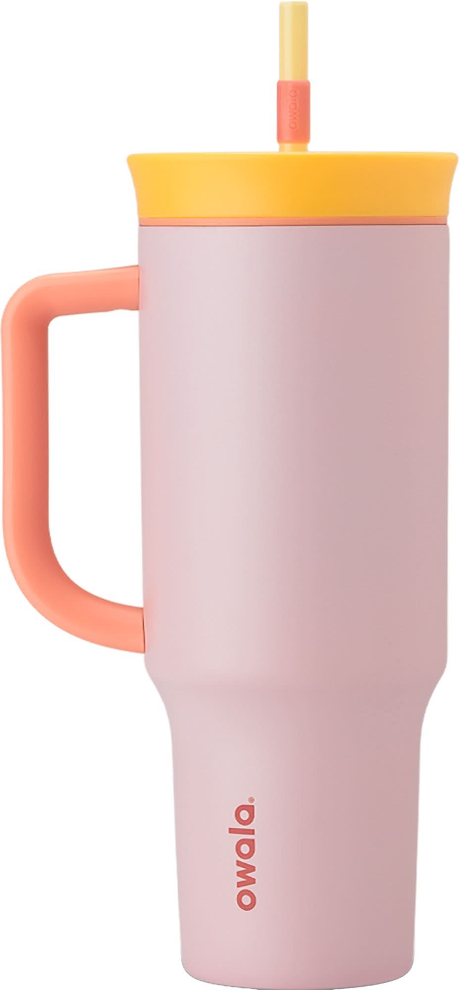 Owala 40 oz. Stainless Steel Straw Tumbler (Candy Store)