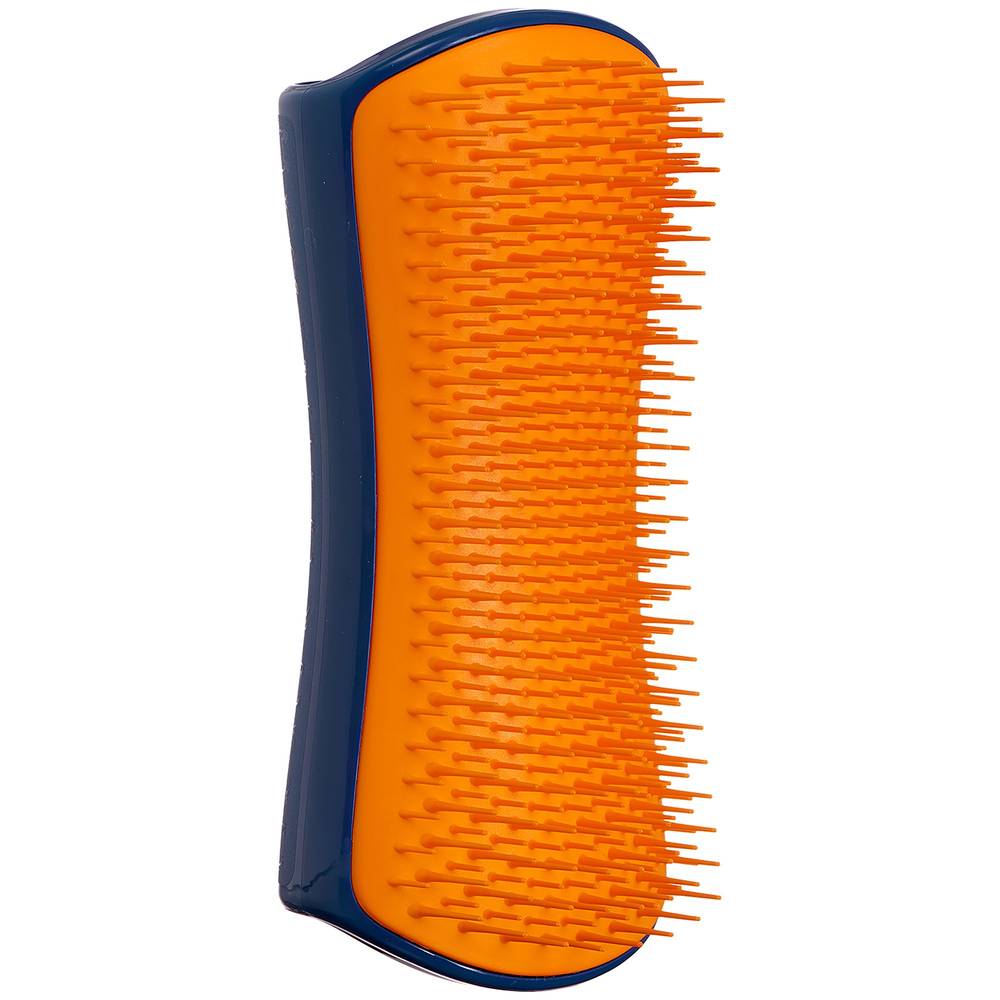 Pet Teezer Detangling Brush (orange)