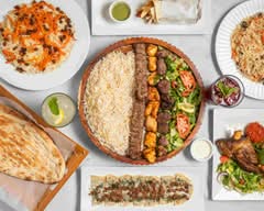 Zamarod Kabob Restaurant (52 Foreston Woods Dr)