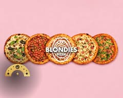 Blondies Pizza (Ottawa)