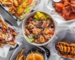 VFW Post 660 Canteen & Grill (Savannah)