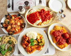 Chateau Restaurant – Norwood