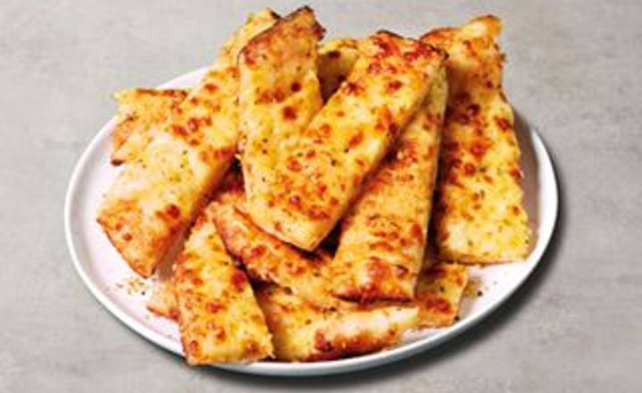 4 Cheese Garlic Sticks