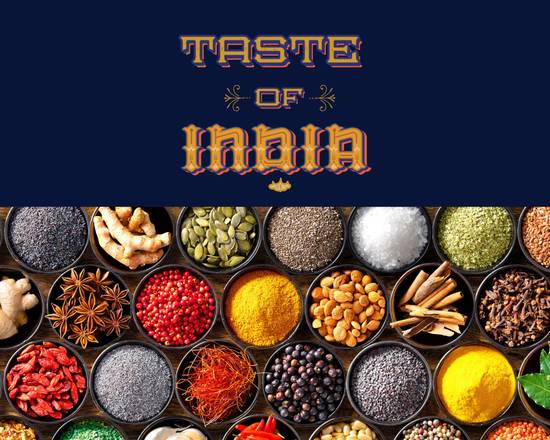 Taste of India 1