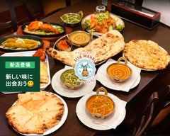 シタマハルインドネパールレストラン 京田辺店