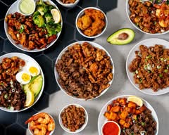 Double Protein Kitchen (Culver City)