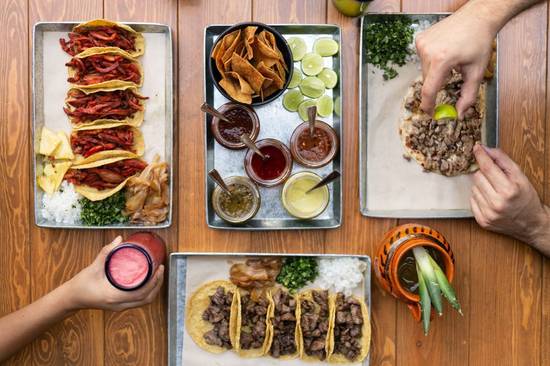 Taquería Será El Sereno (Valle del campestre)