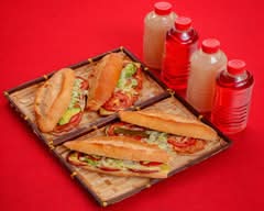 La granja feliz zona real