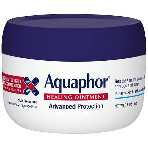 Aquaphor Healing Ointment Jar - 3.5 oz