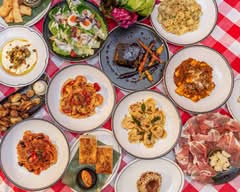 Piccolo Fossato by the Moat