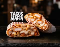 Tacos Mafia - Paris - Louvre