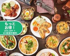 アジアンパーム 渋谷本町店Asian Palm Shibuyahonmachi